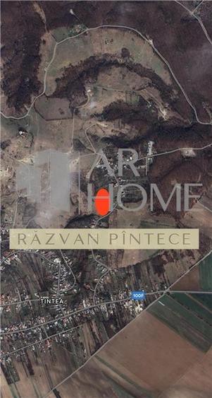 Teren intravilan 5590 mp, utilitati, Baicoi, langa Ploiesti - 1