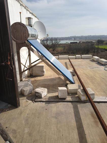 EXCLUSIV EFORIE SUD _TUZLA  P+1, LA LAC 440 MP PRET 95000 EURO - 9