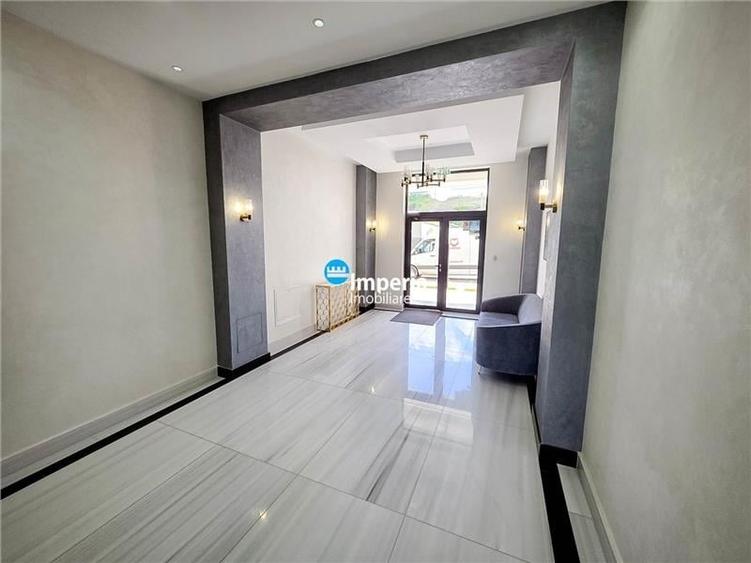 Direct Dezvoltator! Ap 3 cam, finalizat si intabulat! Bucium - 15