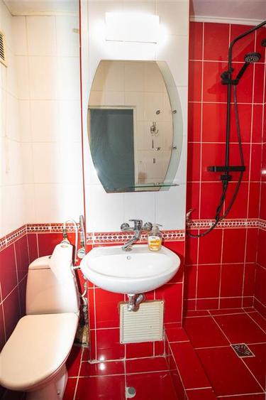 Garsoniera, zona Rogerius - 3