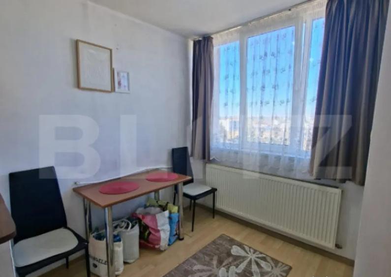 Garsoniera tip D, Aluminei - 6