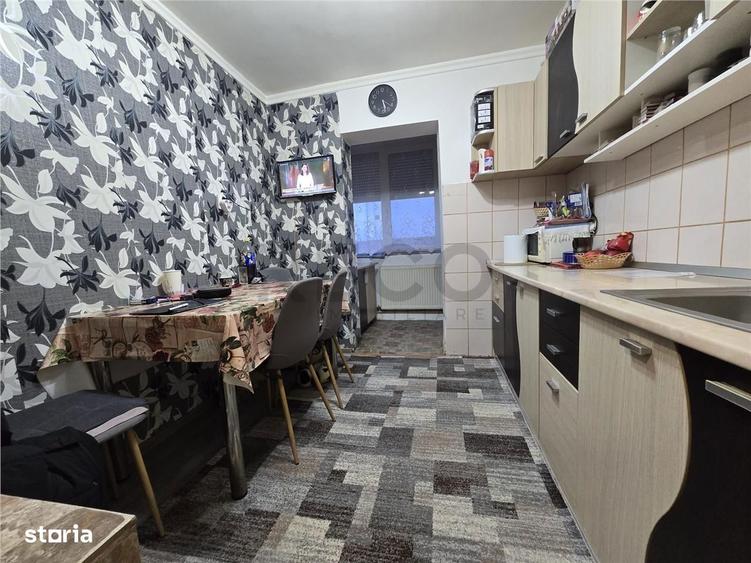 RECO Apartament in Salonta - 8