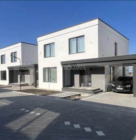 Casa individuala ,155 mp, Fratautii Vechi