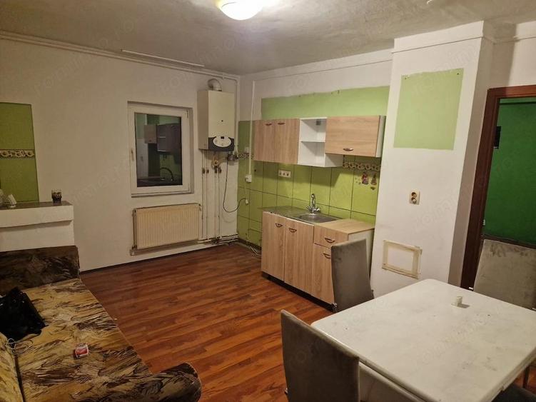 apartament 2 camere sagului liviu rebreanu - 2