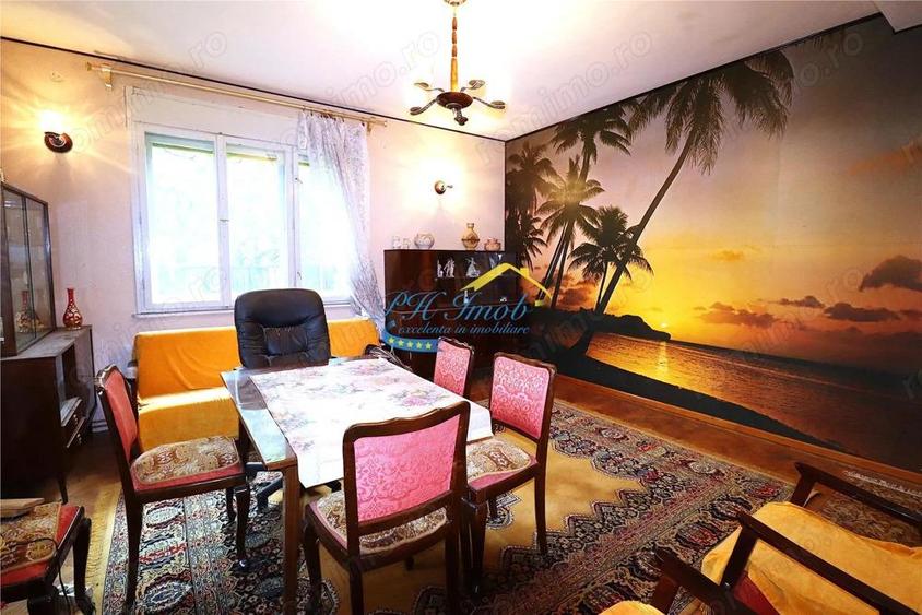 Vila de vanzare, Campina Prahova - 3