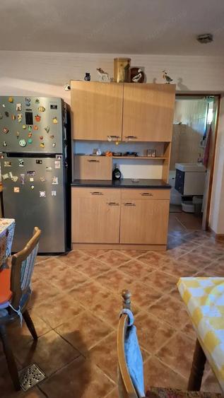 Casa 4 camere renovata in Nadlac - 19