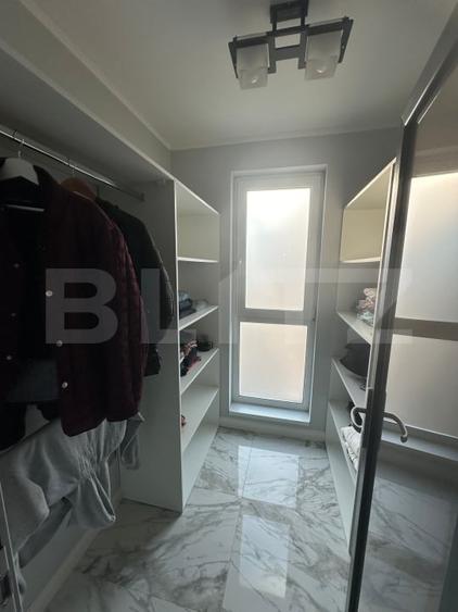 Apartament nou de 2 camere, complet mobilat si utilat modern, cu parcare - 5