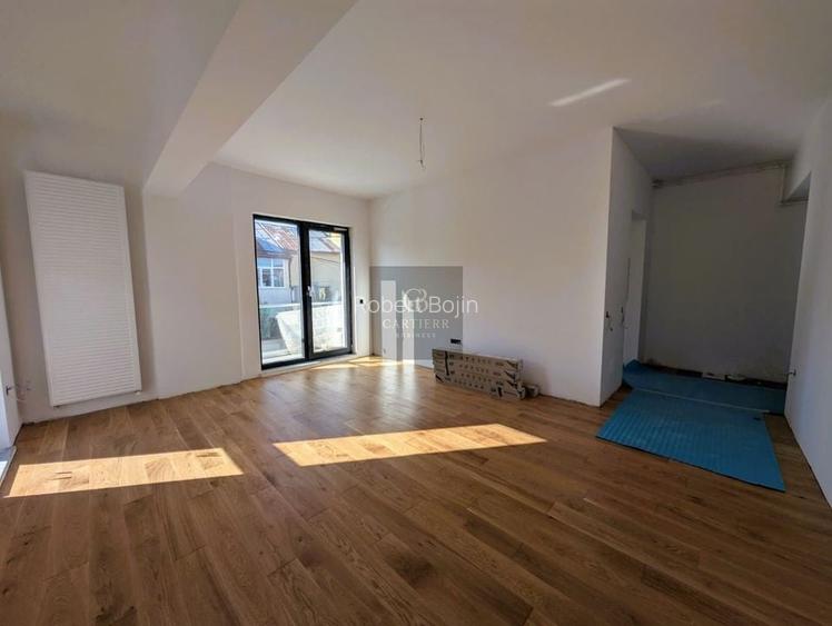 2 CAMERE | GARA OBOR | LOC DE PARCARE OPTIONAL