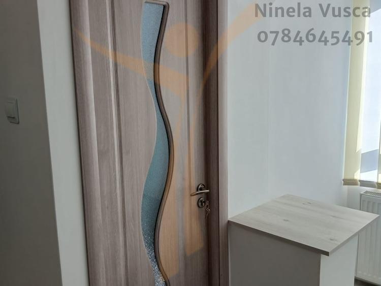Garsoniera complet renovata – Targoviste, Str. Laminorului - 9