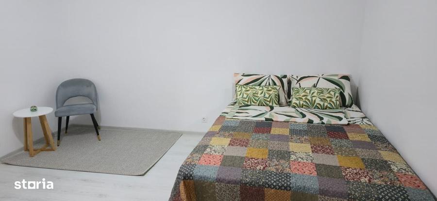 Drumul Taberei - 5 minute metrou Favorit garsoniera MODERNA - PET FRIENDLY - 2