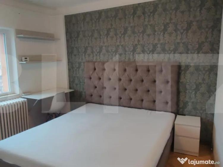 Apartament 3 camere, 67 mp, zona Gara - 8