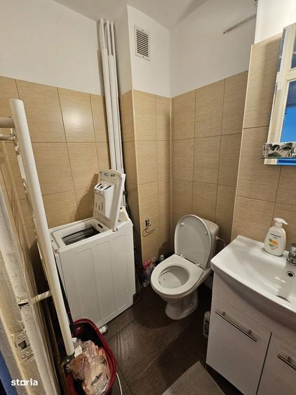 Garsoniera, cf.1 decomandata,etajul 2/4,Bere langa Lidl - 6