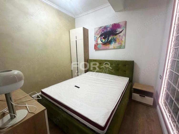 Apartament 3 camere de inchiriat ultracentral Oradea - 5