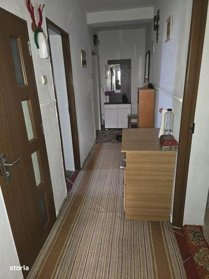 Apartament cu 3 camere - 2