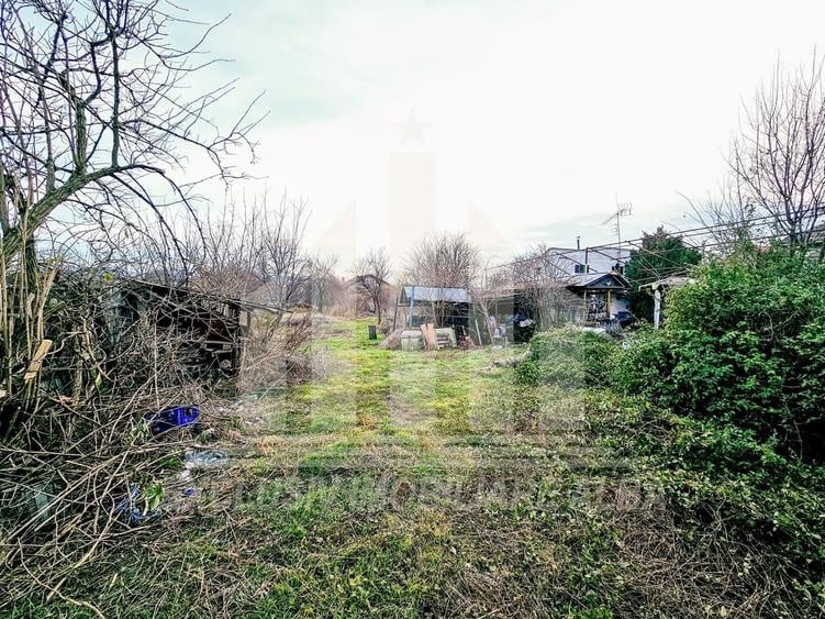 Teren intravilan | 700 mp | 14 ml deschidere | Oarda de jos - 4