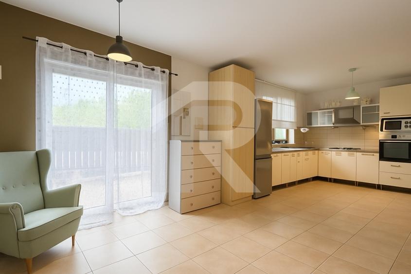 Dambovita Casa intre doua paduri - Tartasesti - 1