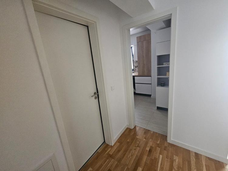 Apartament de închiriat, 32 mp, 1 cameră - 7