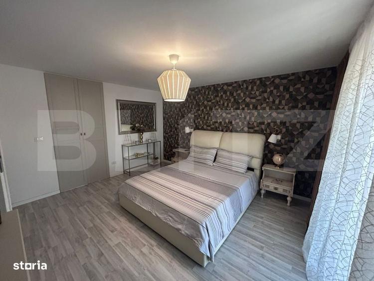 Casa P+M, 111 mp, cartier Brestei - 15
