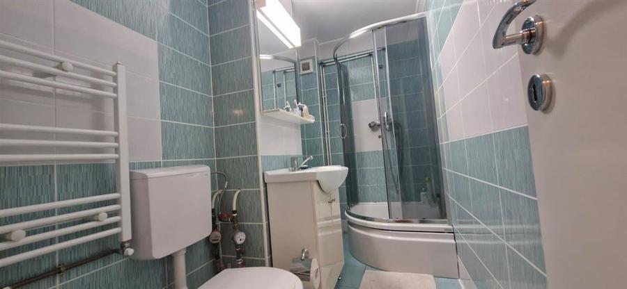 RECO Apartament 3 camere in Oradea Rogerius tip AN - 6