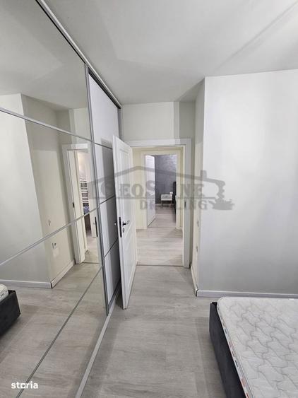 Nou Apartament 3 camere Parcare privata inclusa Baciu Hills Stelelor - 8