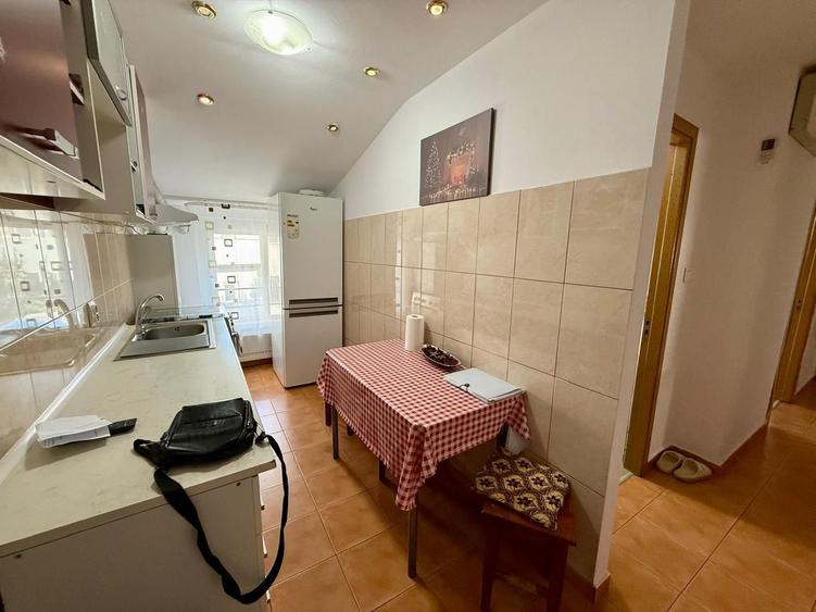 COMISION 0% | Apartament 2 Camere | Zona Girocului | Mobilat - 4