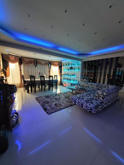 Localitatea Lumina - Central - Vila P+1 - constructie caramida - 742 mp teren - 41