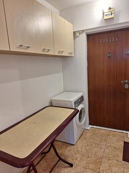 Inchiriez garsoniera Tiglina 1 - 6