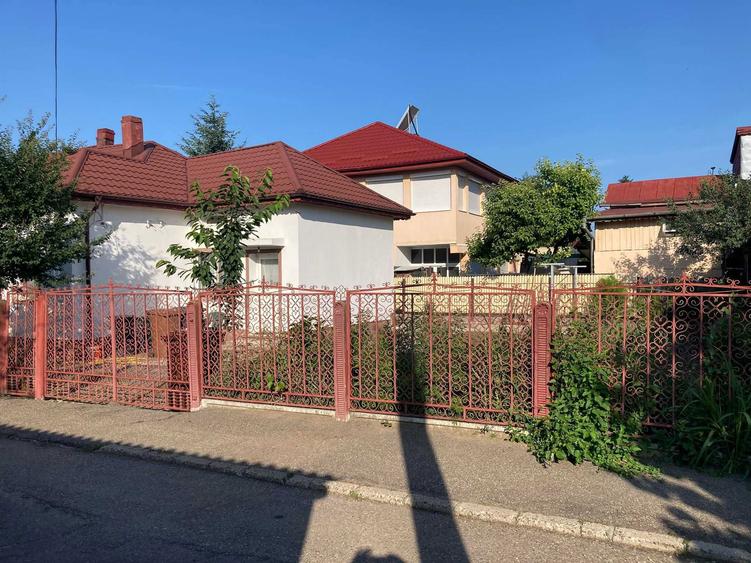 Vand casa in municipiul Buzau. Locatie deosebita. - 7
