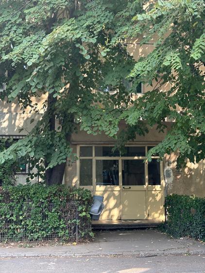 inchiriere apartament de 3 camere - 21