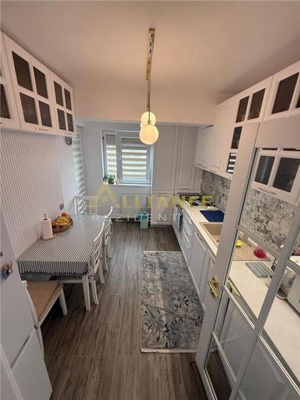 2 CAMERE - 10 MINUTE METROU BERCENI - 10