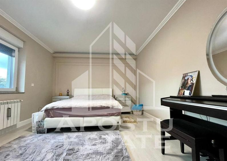 Casa moderna cu garaj in zona Crisan - 3