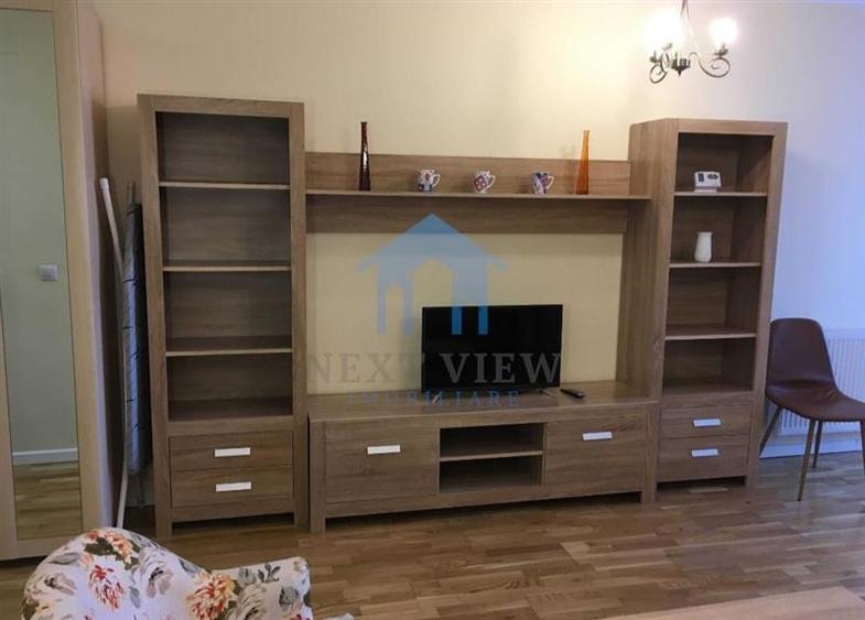 Apartament 1 camera, Iulius Mall - 7