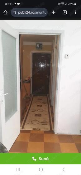 Inchiriez garsoniera decomandata , et.1, Rovine, Po?ta. - 7