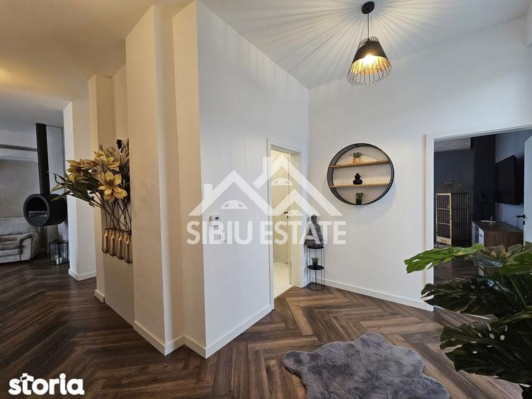 Penthouse Sibiu Ready to Move - 8