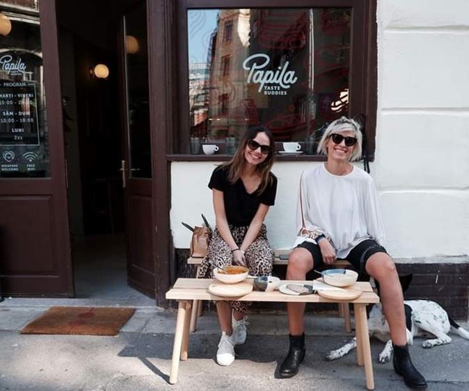 Vila istorica renovata Universitate - Pta Rosseti - 15