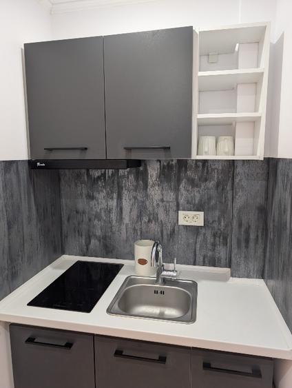 Garsonieră modernă Agigea | aproape de plajă + acces autostradă - 3