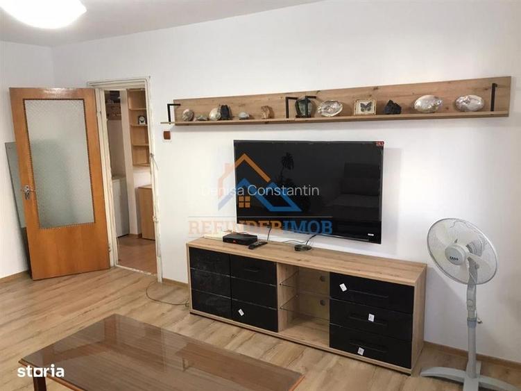 Vanzare apartament 2 camere, zona Giurgiului - Huedin