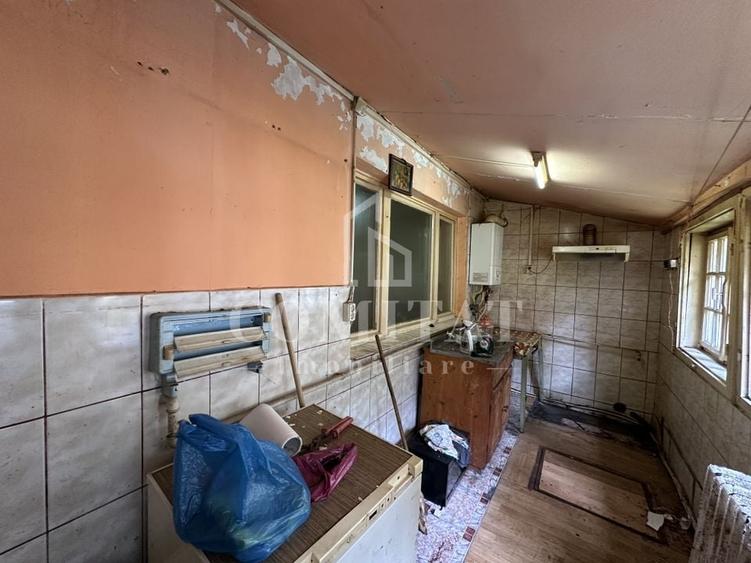 Apartament cu 3 camere | Finisaje clasice | Cartierul Zorilor - 12