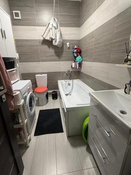 Inchiriez apart. 2 camere, River Towers, Tudor Vlad. - 2