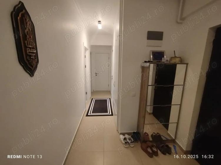 Apartament 3 camere decomandat Solid House Km 5 , Bloc 2016 - 7