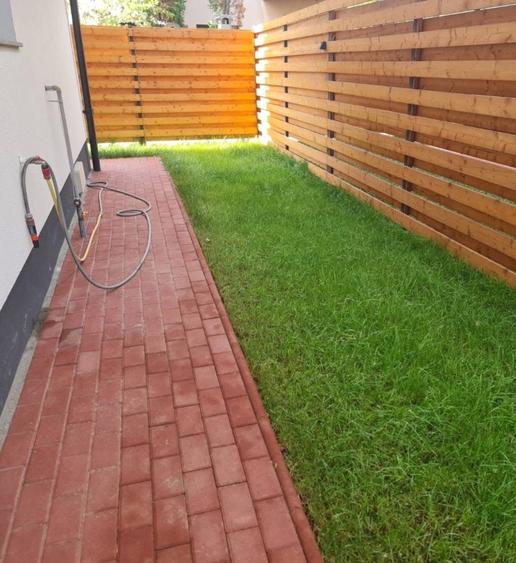 Casa Tip Duplex 5 camere 4 bai - Mutare Imediata - - 3