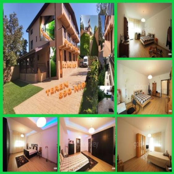 Inchiriez Vila Pipera Comision 0 Proprietar Fara Agentie - 5