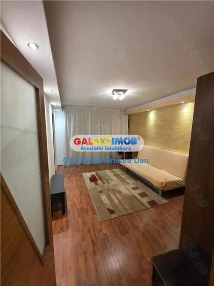 colentina | garsoniera moderna 35mp | 1982 | pat cada | parc - 3