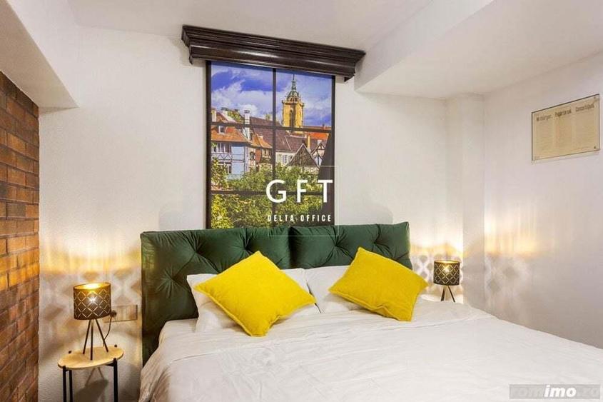 Apartament de Lux, zona Ultracentrala. Exclusivitate! - 1