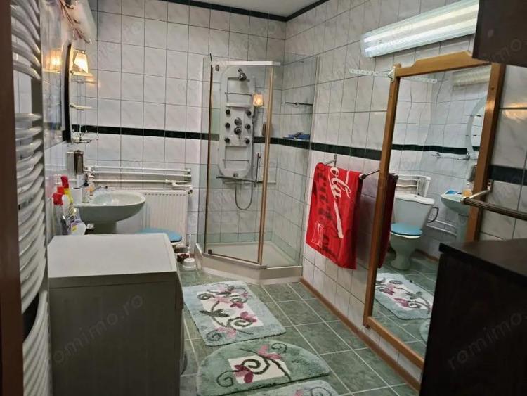 Apartament de inchiriat,3 camere, decomandat zona centrala, Targu Jiu - 1