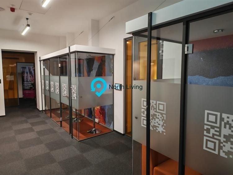 Clădire de birouri integral renovată, de inchiriat – Universitate / Centru Vechi - 7