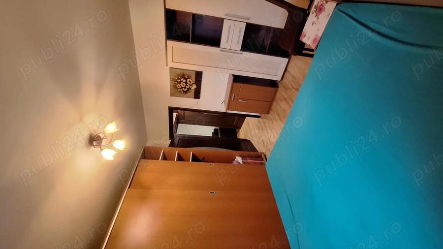 Apartament cu 2 camere de inchiriat, zona de Nord a ora?ului Ploie?ti pe strada Cameliei, Judetean - 2