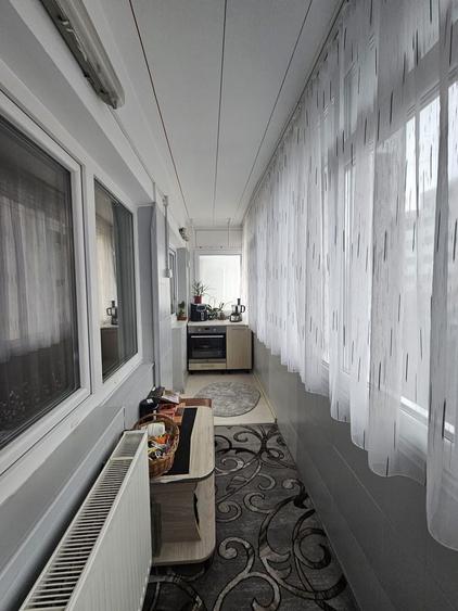 Apartament deosebit 3 camere – lux, complet mobilat, zonă excelentă - 6