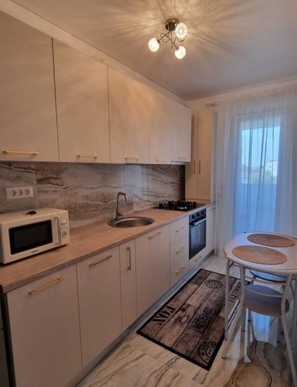 Inchiriez garsonieră în complexul Pollux(strada I.L.Caragiale 72), - 4