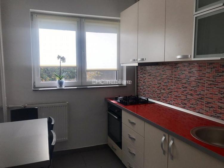 Sos Titulescu 92  apartament 2 camere